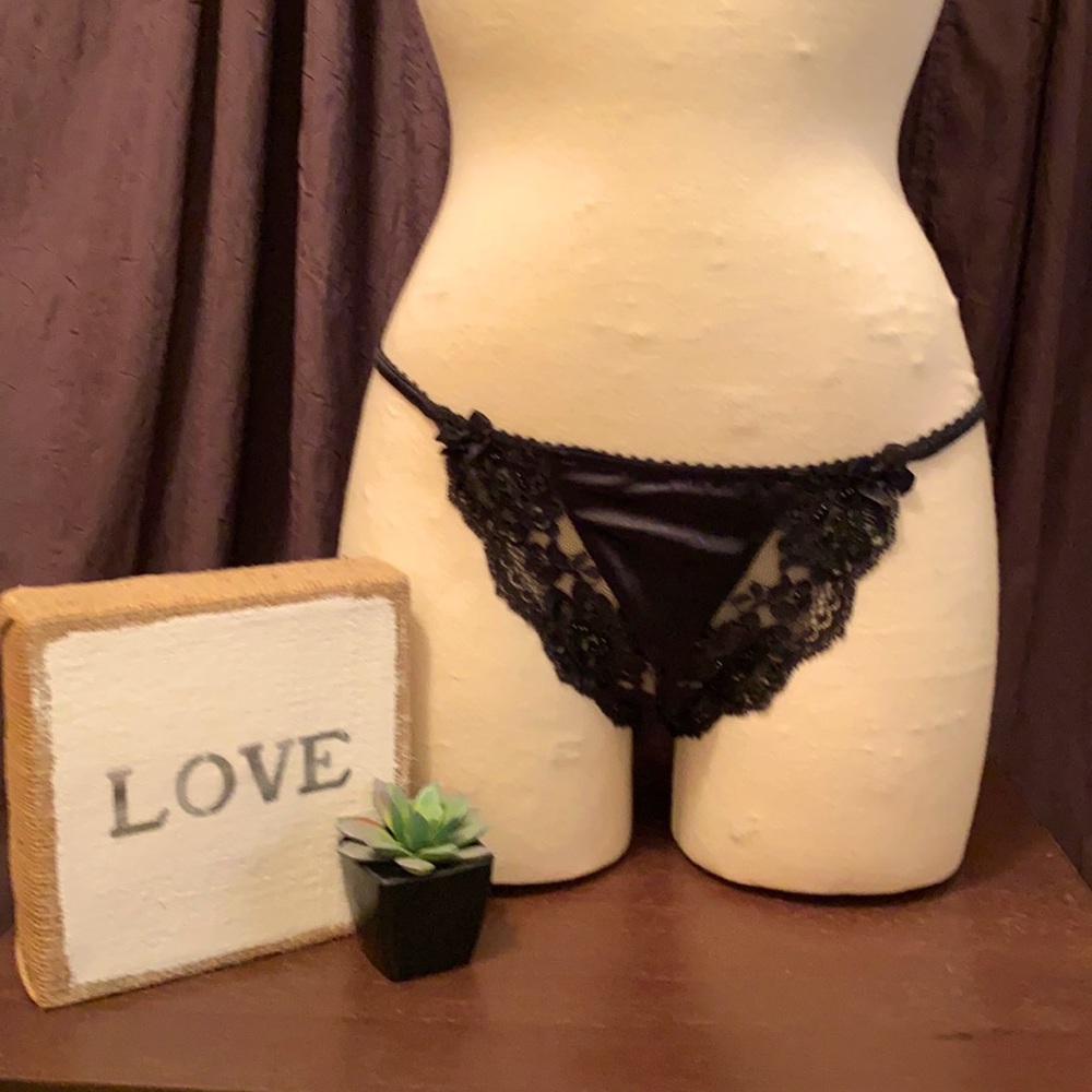 Victoria’s Secret panties